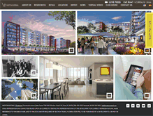 Tablet Screenshot of midtowndoral.com
